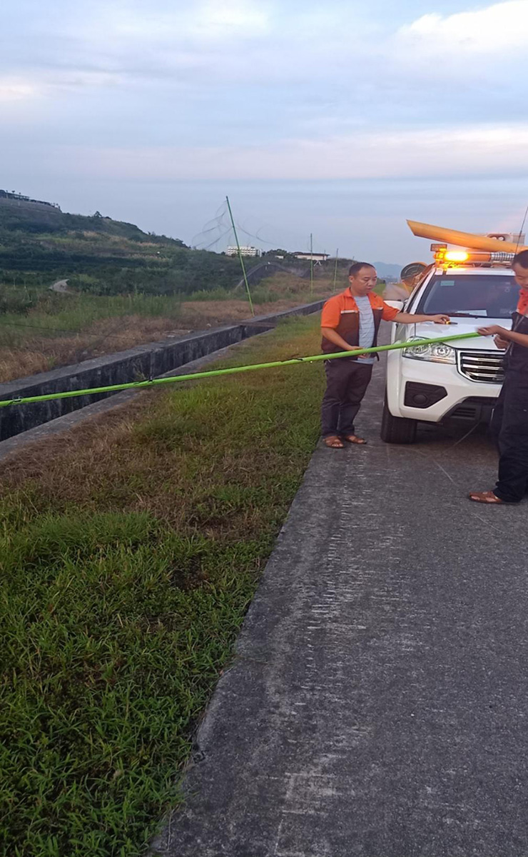 張家界機(jī)場:全力以赴保障暑運(yùn) 打出防鳥擊“組合拳” 張家界機(jī)場:全力以赴保障暑運(yùn) 打出防鳥擊“組合拳”