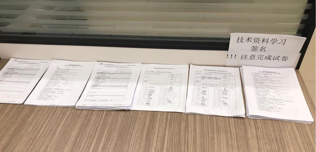 深化“三基”建設(shè) 夯實(shí)基層堡壘  ——張家界機(jī)場機(jī)務(wù)維修站加強(qiáng)“三基”建設(shè)紀(jì)實(shí) 深化“三基”建設(shè) 夯實(shí)基層堡壘  ——張家界機(jī)場機(jī)務(wù)維修站加強(qiáng)“三基”建設(shè)紀(jì)實(shí)