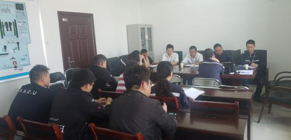 深化“三基”建設(shè) 夯實(shí)基層堡壘  ——張家界機(jī)場機(jī)務(wù)維修站加強(qiáng)“三基”建設(shè)紀(jì)實(shí) 深化“三基”建設(shè) 夯實(shí)基層堡壘  ——張家界機(jī)場機(jī)務(wù)維修站加強(qiáng)“三基”建設(shè)紀(jì)實(shí)