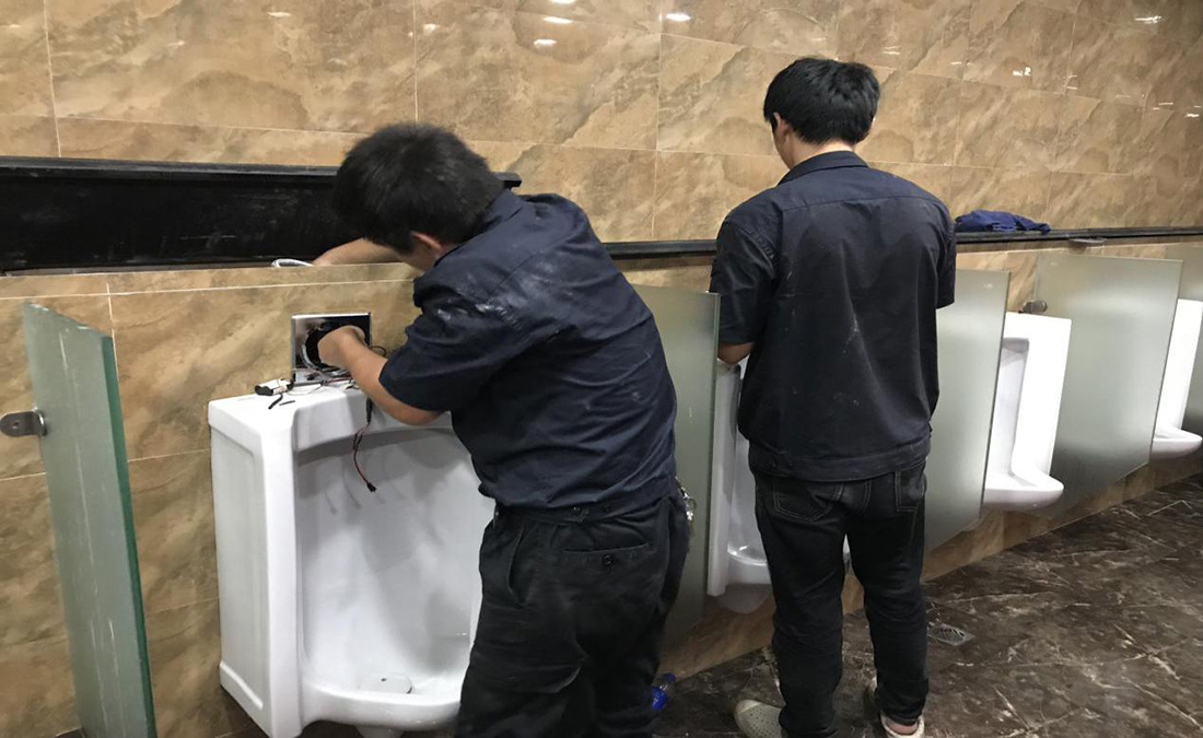 自主創(chuàng)新 匠心鑄夢(mèng) ——張家界機(jī)場(chǎng)保障部愚公QC小組自主創(chuàng)新紀(jì)實(shí) 自主創(chuàng)新 匠心鑄夢(mèng) ——張家界機(jī)場(chǎng)保障部愚公QC小組自主創(chuàng)新紀(jì)實(shí)